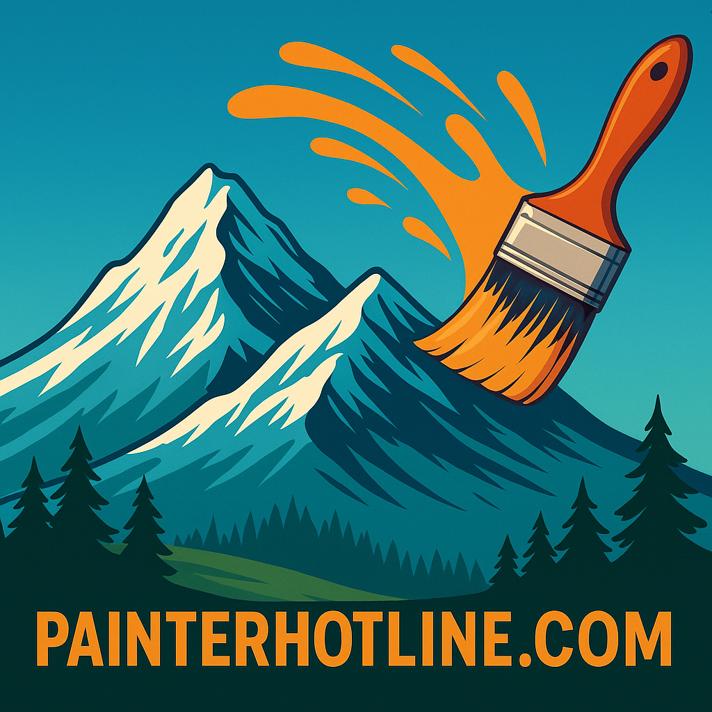 Denver, Colorado interior painter