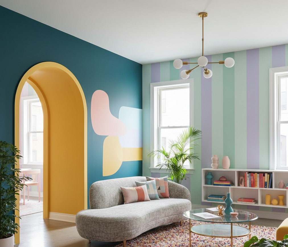 Picure: interior painting-We have some of the best painting contractors you will find!