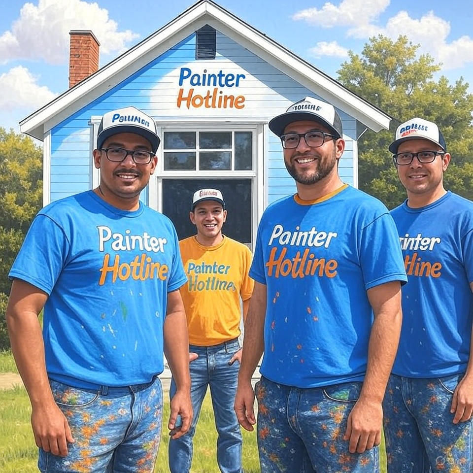 Get painting quote denver