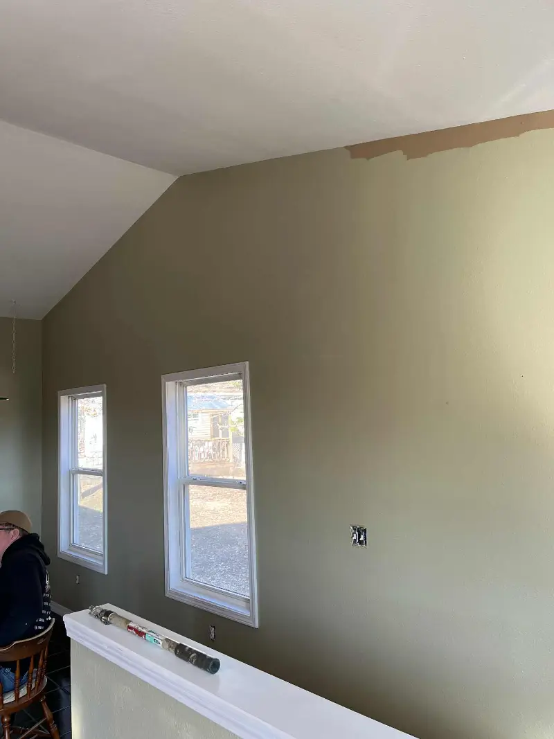 The Painter Hotline crews